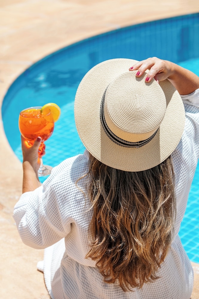 Foto de Brasil 21 Suites Affiliated by Melia