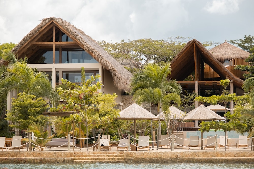Hotel Aimarawa, Cartagena