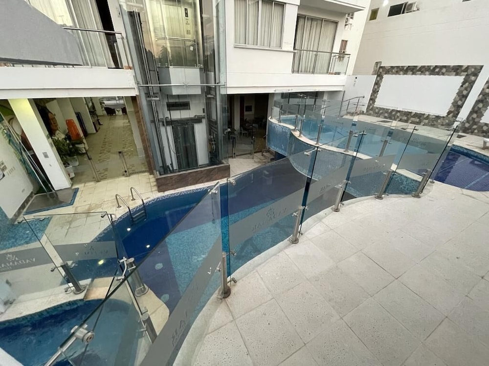 Foto de Hotel Vadamar