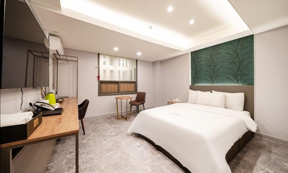 Foto de Bundang Regency Hotel