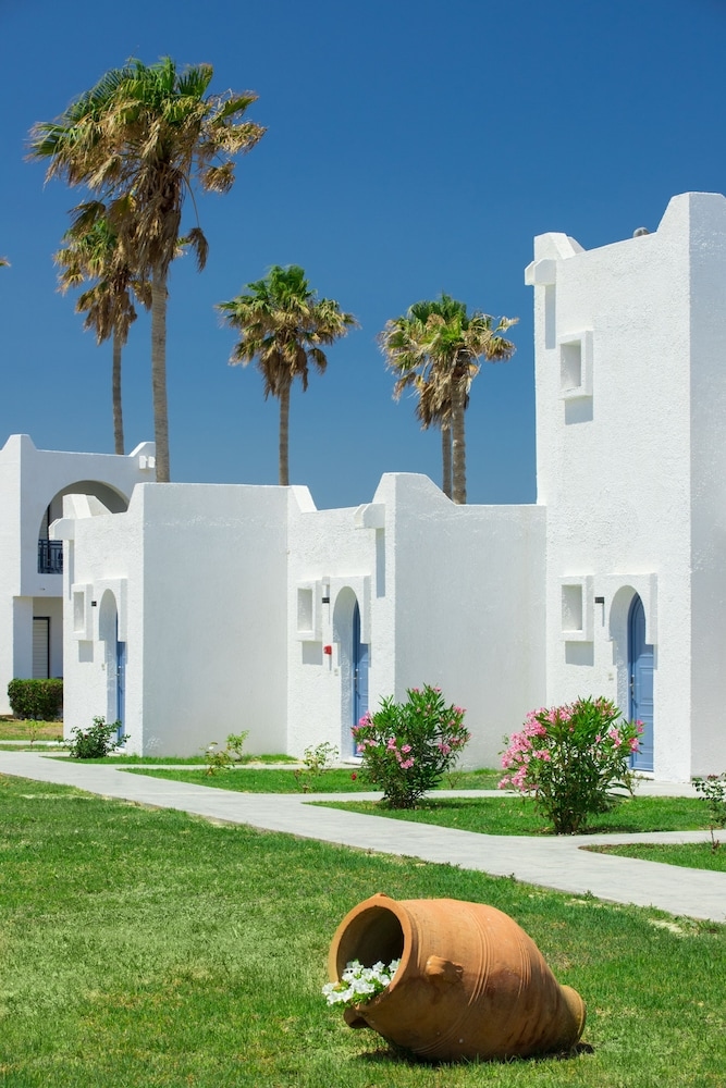 Foto de Aeolos Beach Hotel