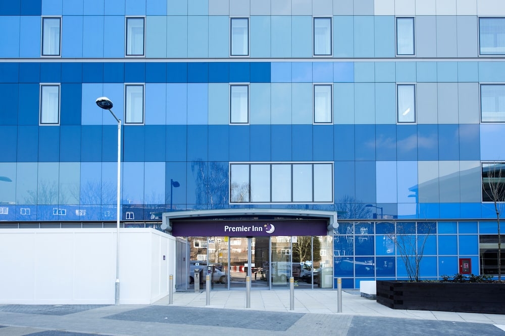 Premier Inn London Archway, London