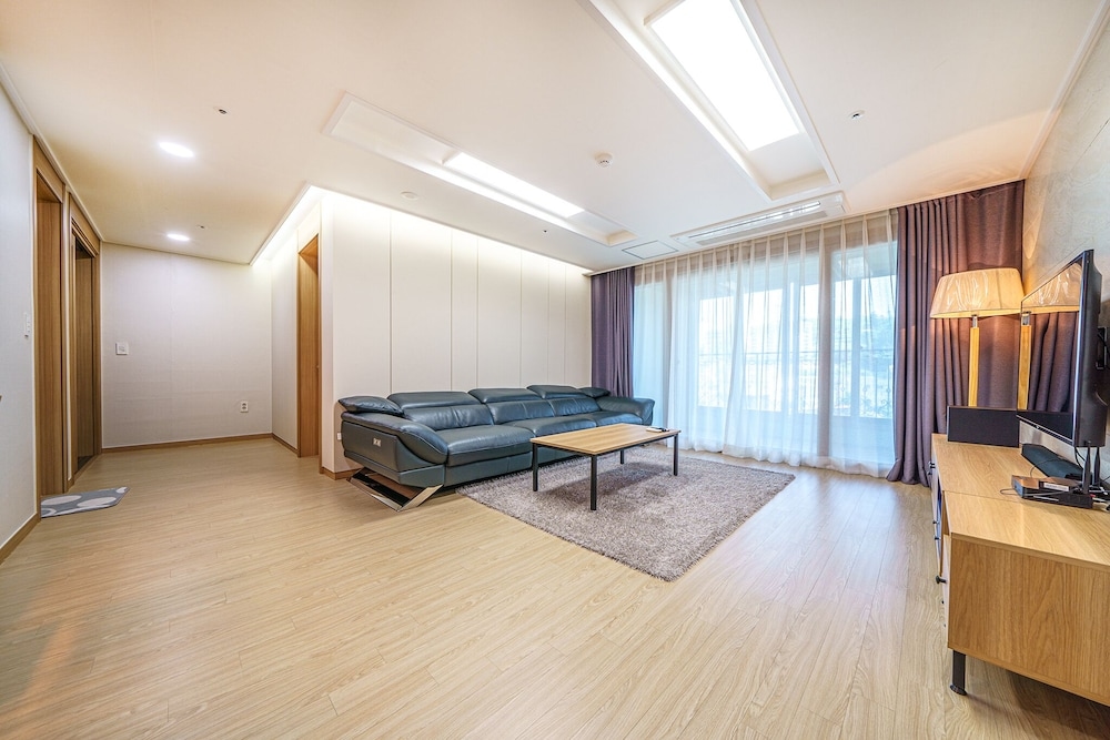 Foto de Residence Hotel Eden Stay