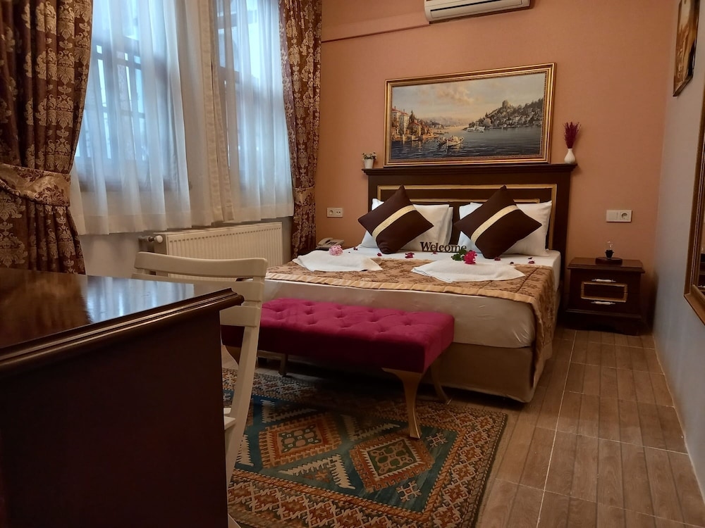 Foto de Emirhan Hotel - Adults Only