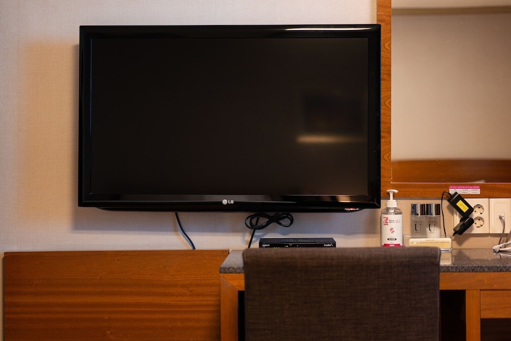 Foto de Hotel Prime Changwon