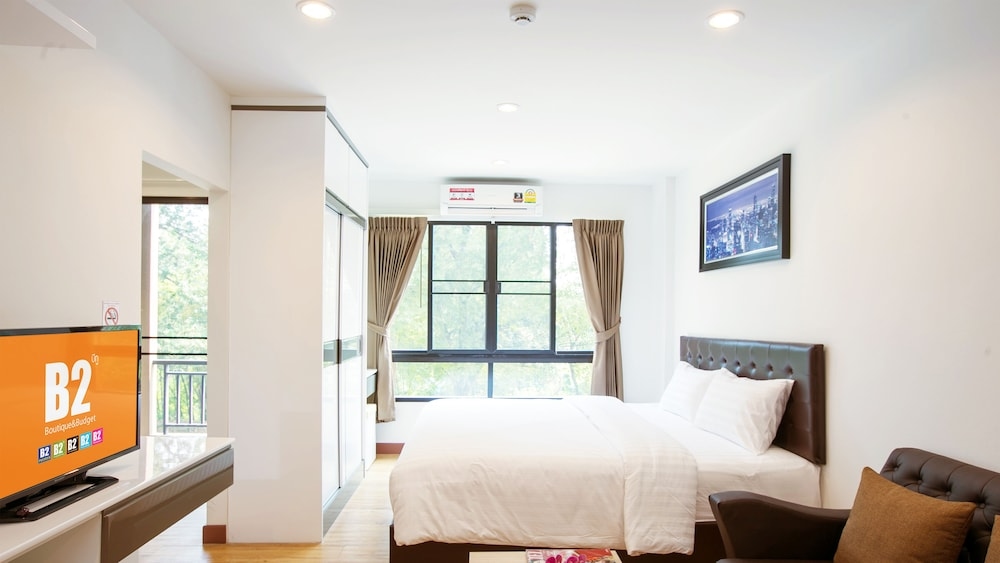 Foto de B2 Sriracha Premier Hotel