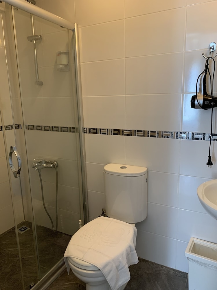 Foto de antik sofia hotel