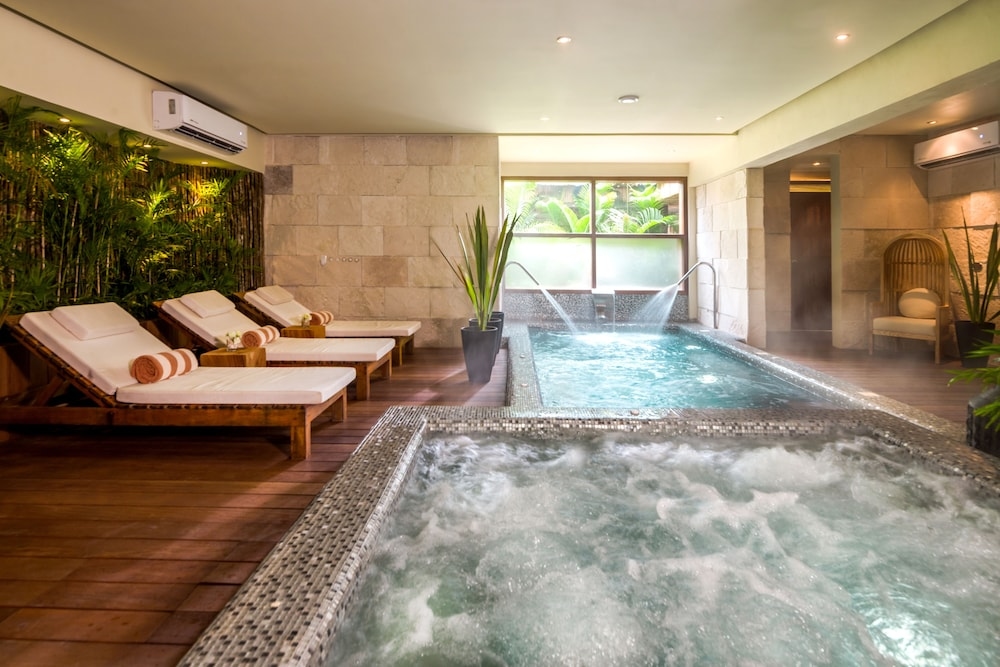 Foto de Magic Blue Spa Boutique Hotel-Adult Only