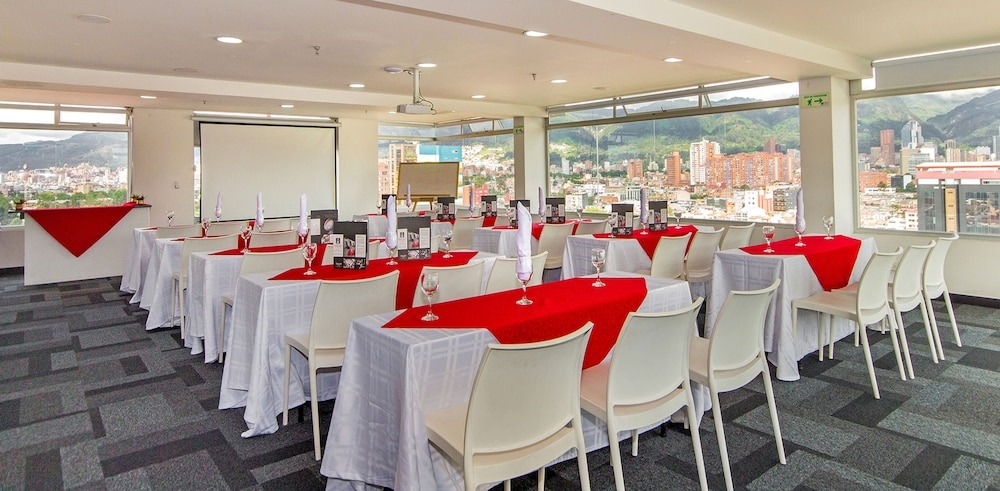 Foto de Hotel American Visa Tower