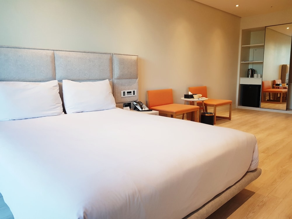 Foto de Hotel & Pool Villa Attirance