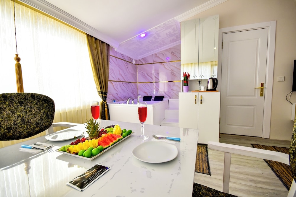 Foto de Loca Suit Otel