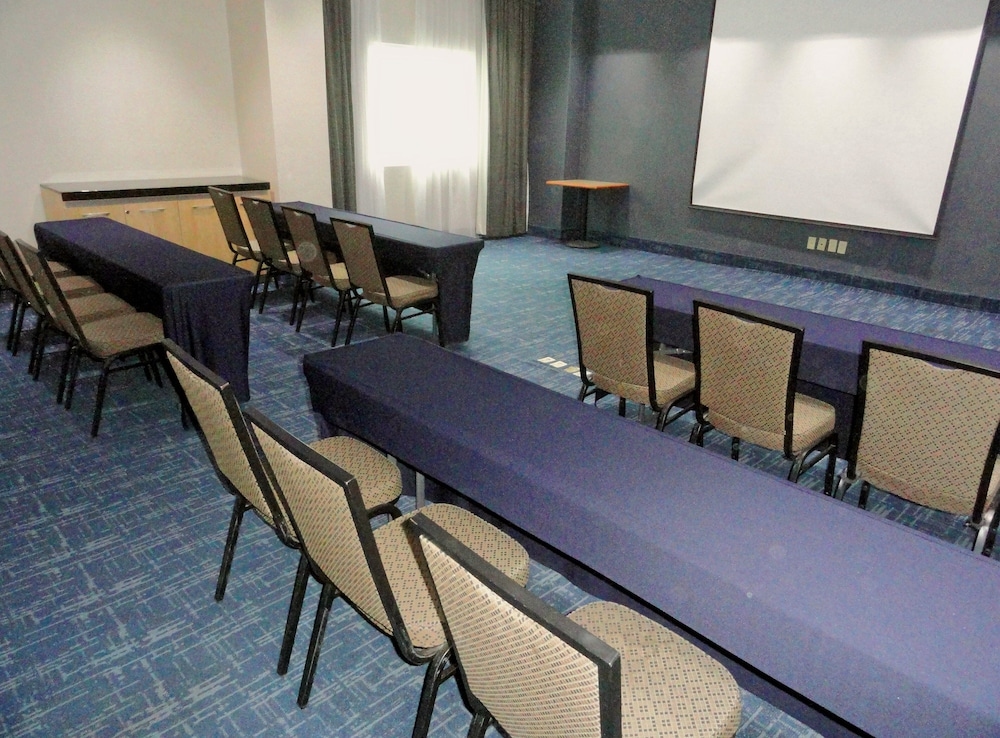 Foto de Holiday Inn Express Hotel & Suites Toluca Zona Aeropuerto by IHG
