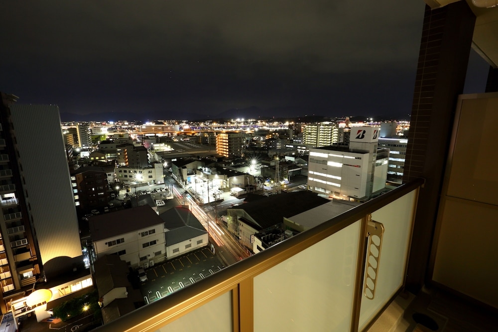 Foto de The Grand Residence Hotel Hakata