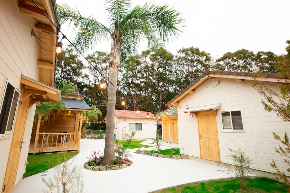 Tabist Guest house Pumping Surf