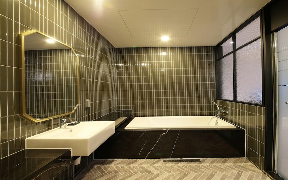 Foto de Gimpo Assem Hotel