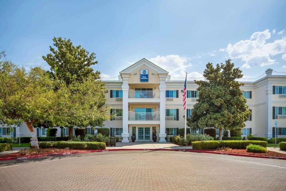 Best Western Clovis Cole, Clovis
