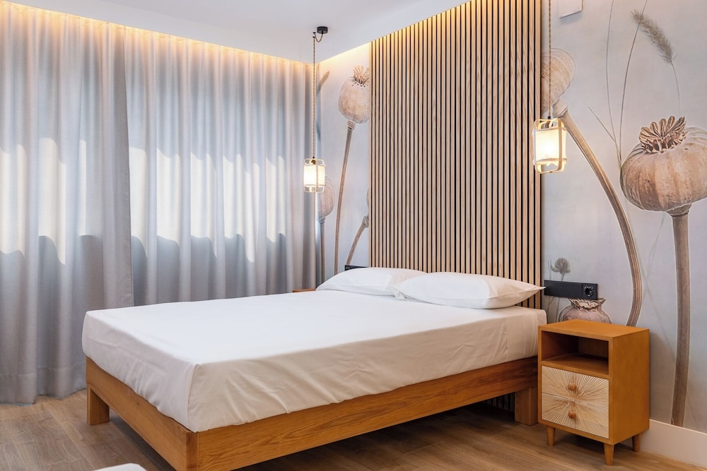 HA Aparthotel Retiro Suites, Madrid