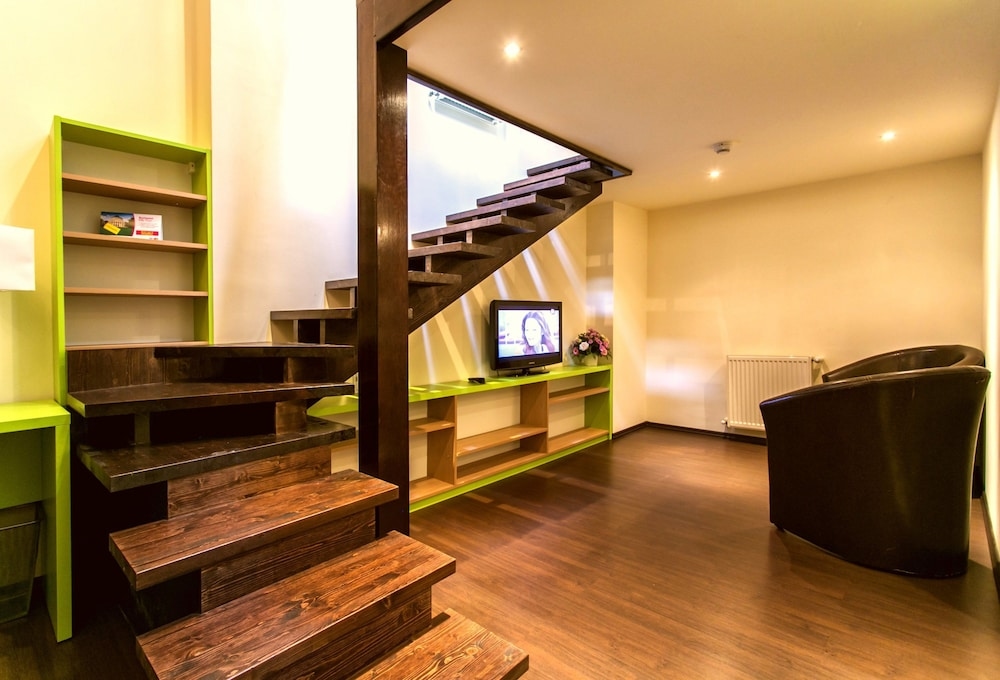 Foto de Trianon Hotel