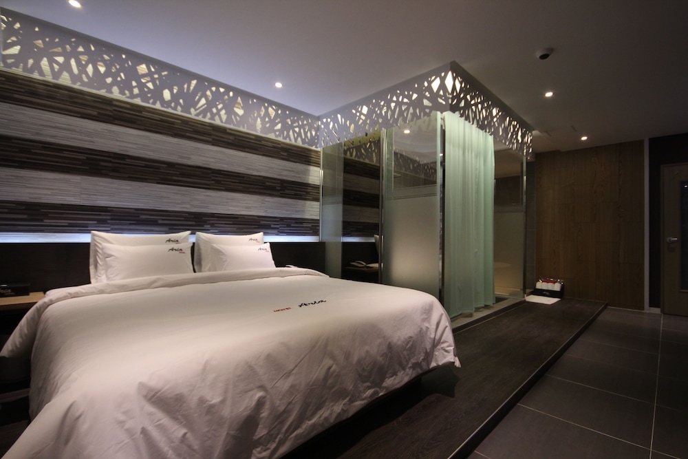 Foto de Hotel Aria Seomyeon