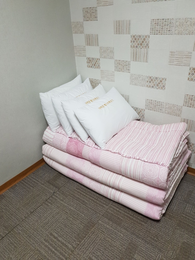 Foto de Nabijam Motel