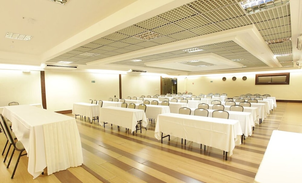 Foto de San Marco Hotel Brasilia Executivo