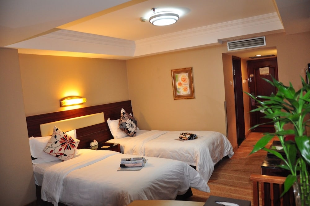 Foto de Bremen Sophia Church Hotel