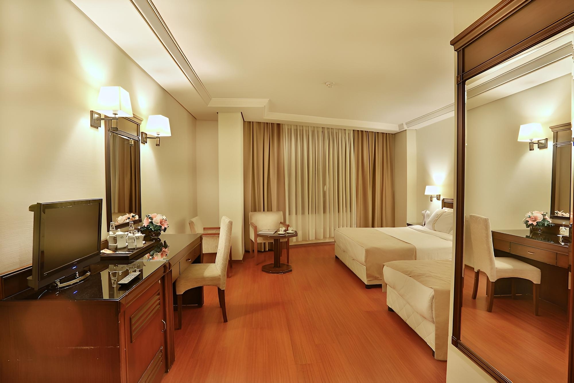 Foto de Ortakoy Princess Hotel