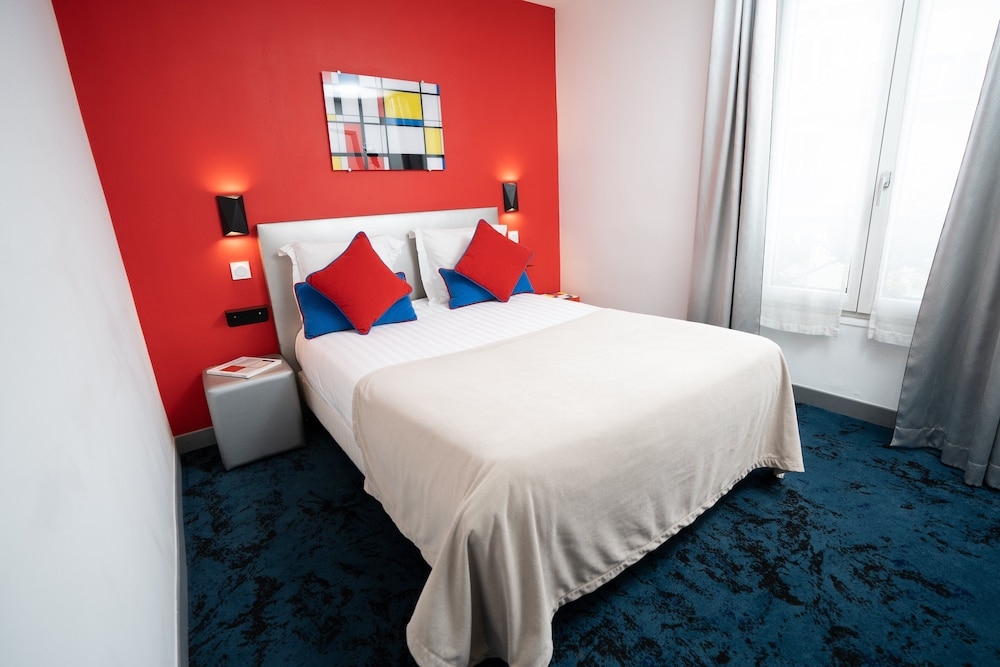 Foto de Hotel du Mont Dore