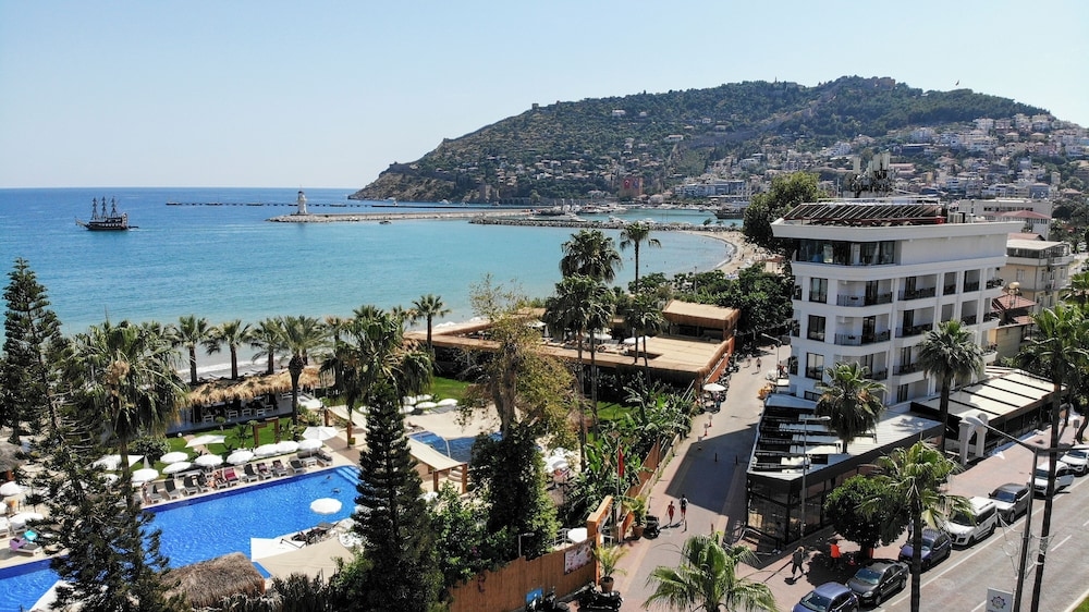 De Manor Hotel