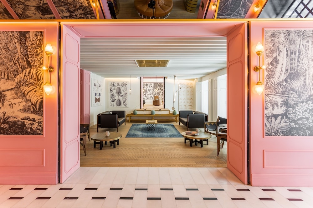 Foto de The Wings Hotels Collection