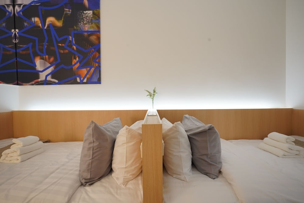 Foto de E11 Hotel - BTS Punnawithi