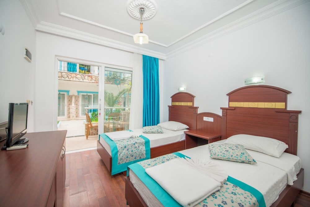 Foto de Side Sunberk Hotel