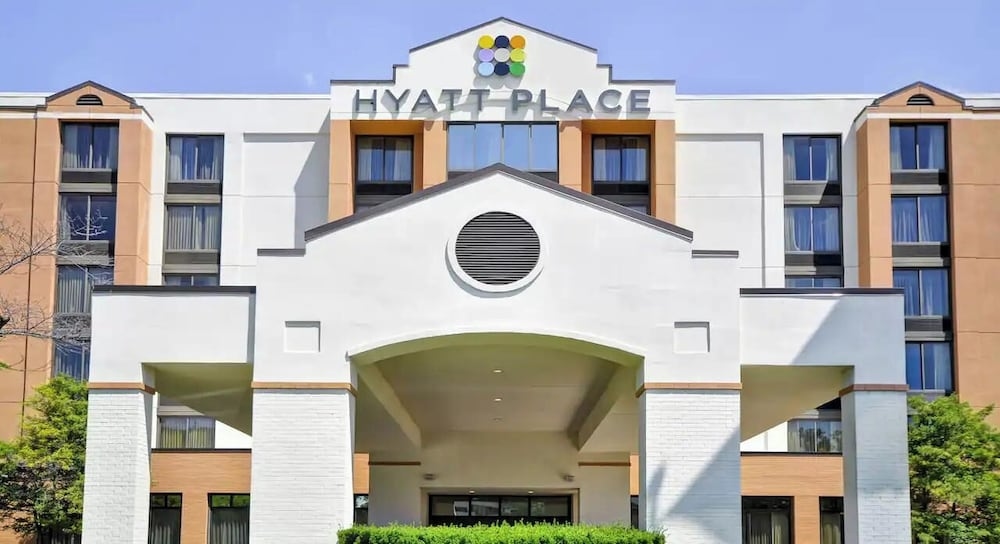 Hyatt Place Phoenix -North, Phoenix