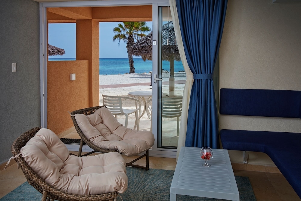 Foto de Tamarijn Aruba All Inclusive