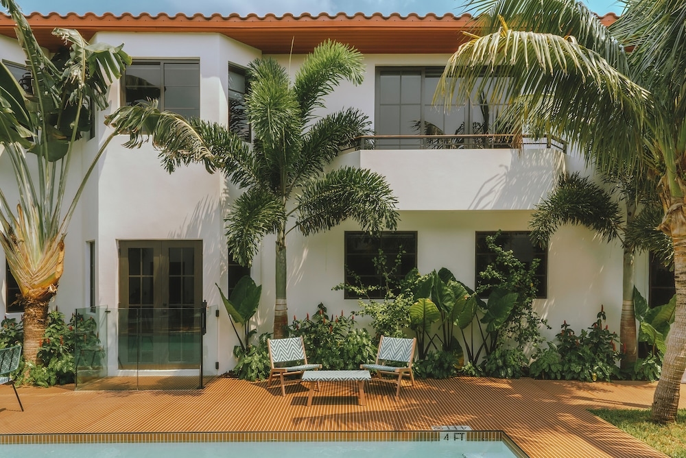 Foto de Maison Felix