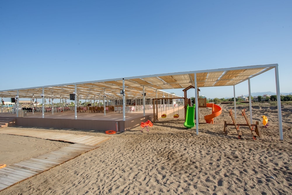 Foto de Sensitive Premium Resort & Spa - All Inclusive