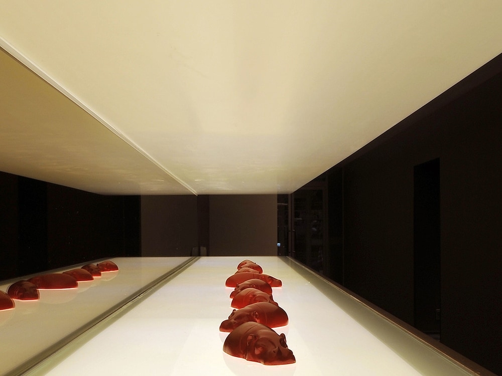 Foto de Hakata Green Hotel Annex