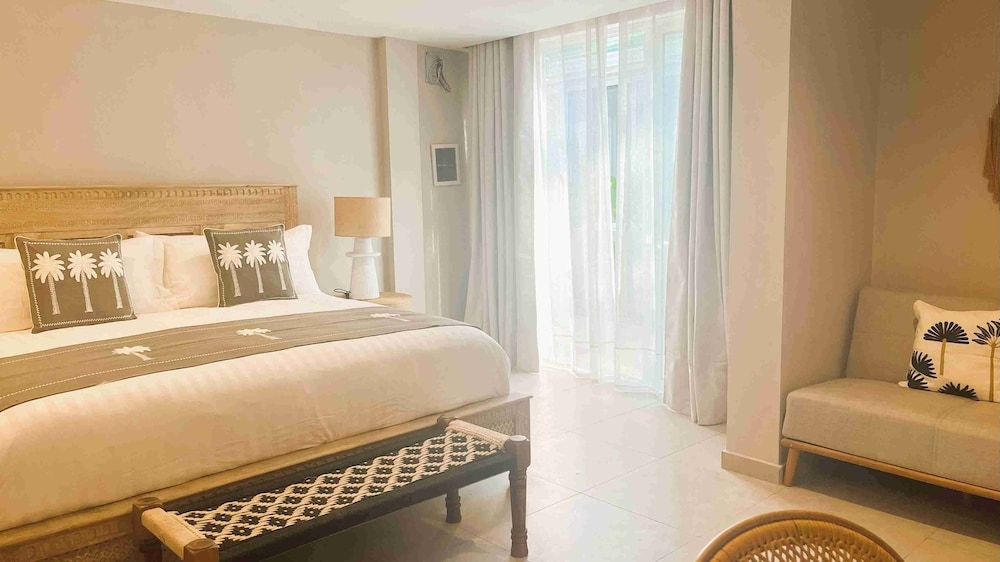 Foto de The Providence Hotel Boutique - Adults Only