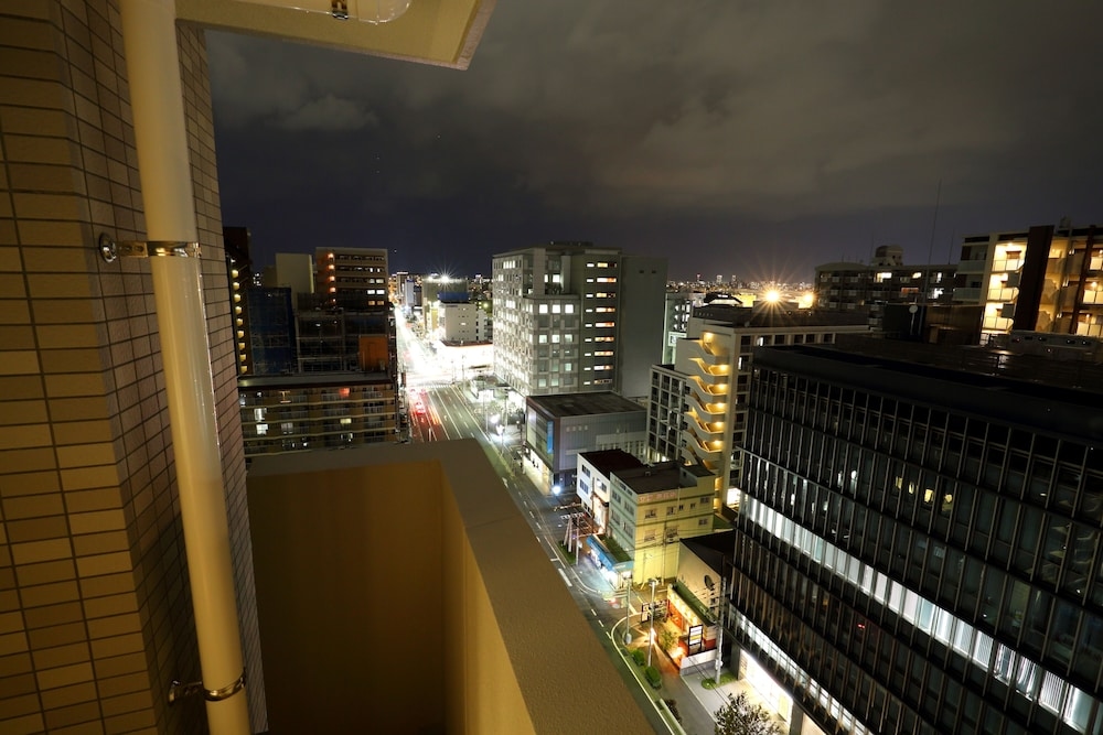 Foto de The Grand Residence Hotel Hakata