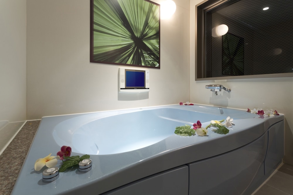 Foto de Hotel Watergate Okayama - Adults Only