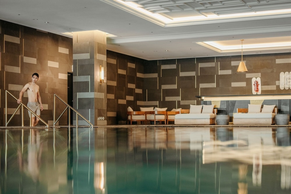 Foto de JW Marriott Jeju Resort & SPA