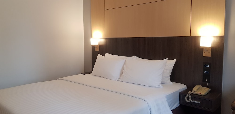 Foto de Ariston Hotel