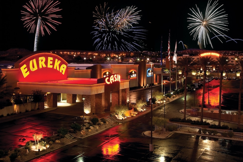 Eureka Casino Resort, Mesquite