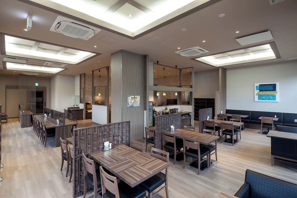 Foto de Hotel Route Inn Okayama Ibara