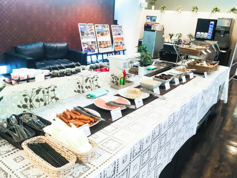 Foto de HOTEL LiVEMAX Iyo Mishima
