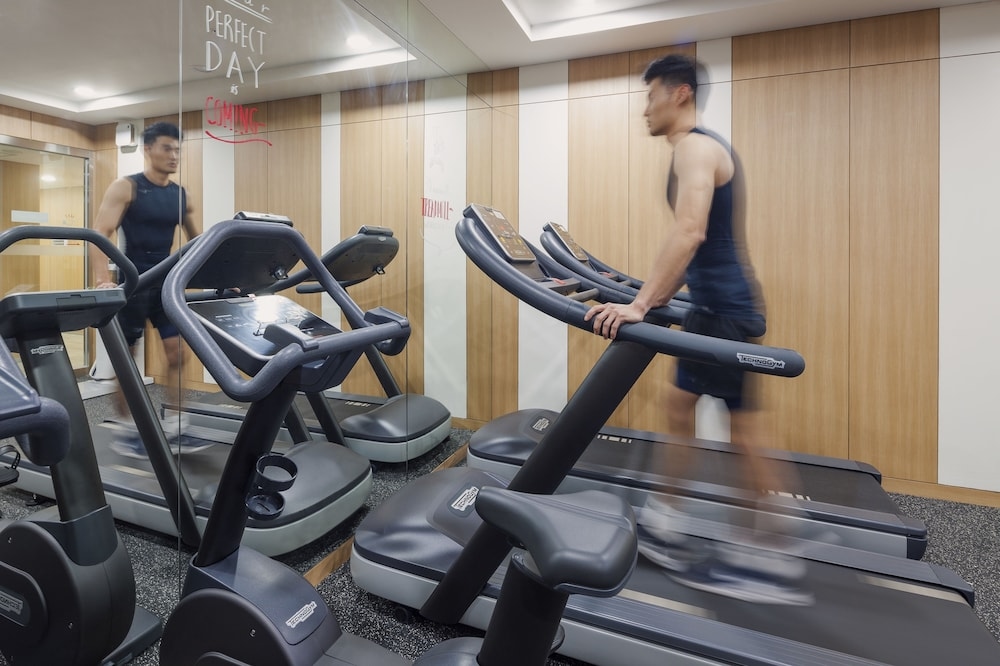 Foto de Travelodge Dongdaemun Hotel