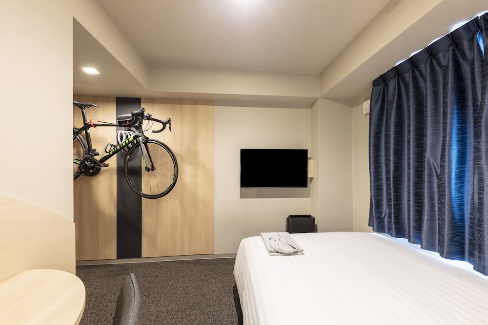 Foto de Jr Clement Inn Imabari