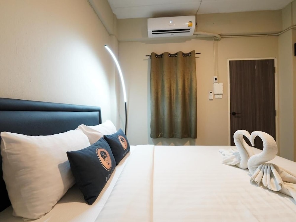 Foto de RQ Bangkok Huai Khwang by Collection O