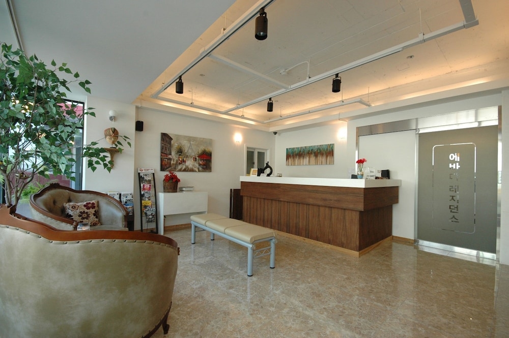 Foto de E Residence