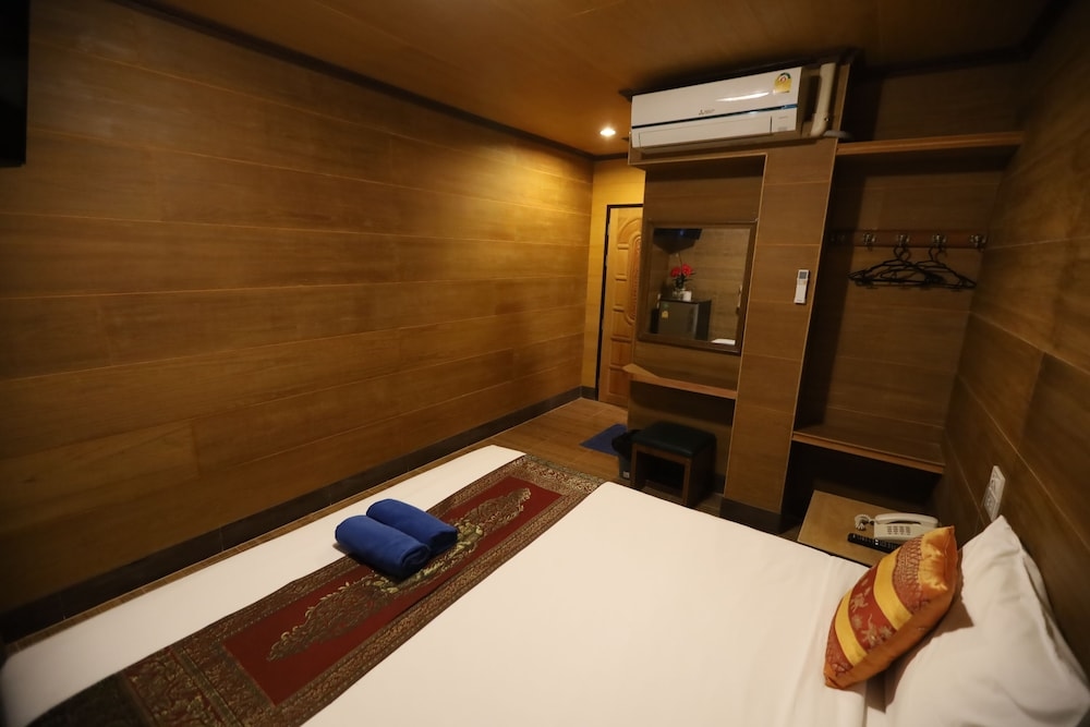 Foto de Thai Cozy House